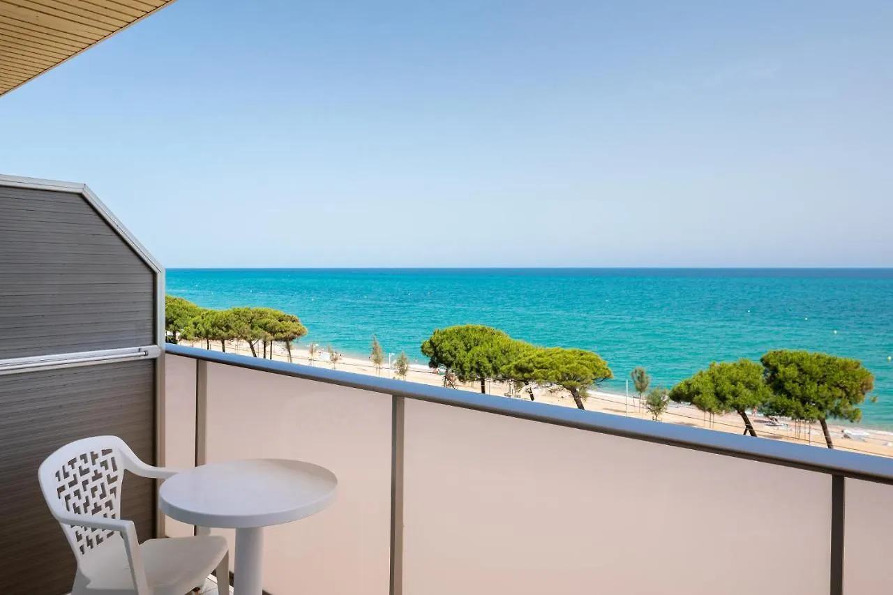 Htop Pineda Palace 4Sup - Adults Recommended #Htopbliss Pineda de Mar Hiszpania