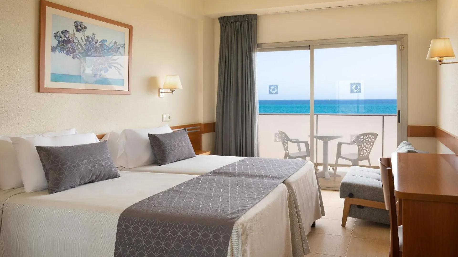 Hotel Htop Pineda Palace 4Sup - Adults Recommended #Htopbliss Pineda de Mar