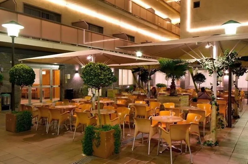 **** Hotel Htop Pineda Palace 4Sup - Adults Recommended #Htopbliss Pineda de Mar Hiszpania