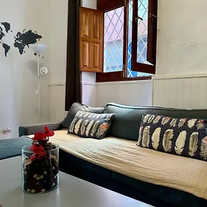 Habitación en casa particular Sweet No.7