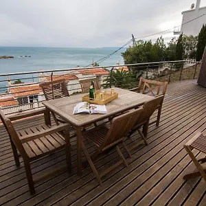 Apartamento Agi Rodas