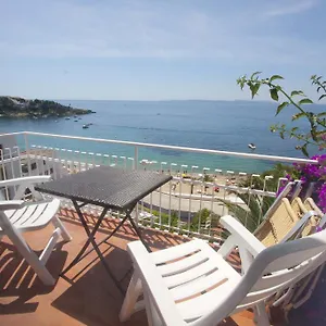 Apartamento Santa Llucia