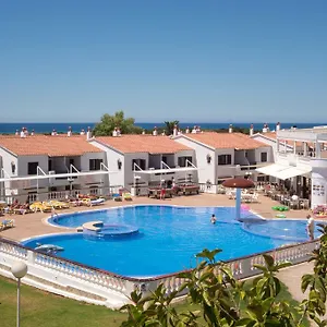 Playa Gold By Menorca Vacations Spain