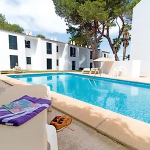Appartamento Cala Blanca