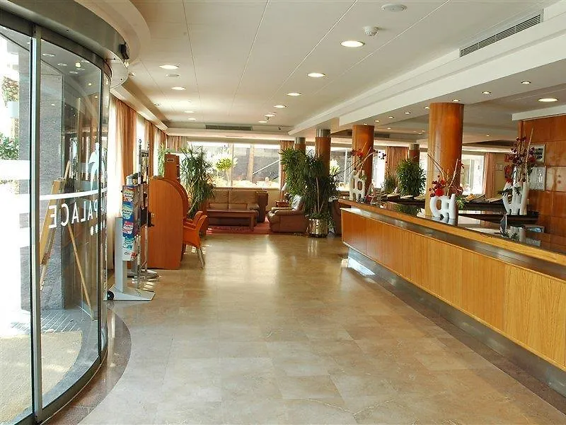 Hotel Htop Pineda Palace 4Sup - Adults Recommended #Htopbliss Pineda de Mar