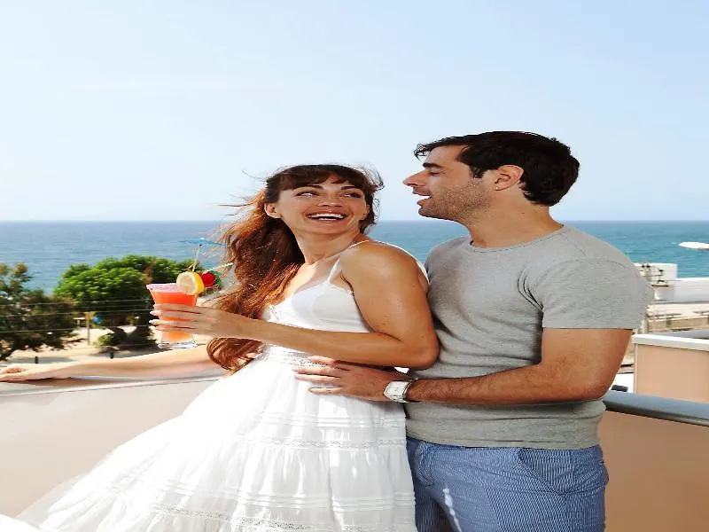 Htop Pineda Palace 4Sup - Adults Recommended #Htopbliss Pineda de Mar Hotel