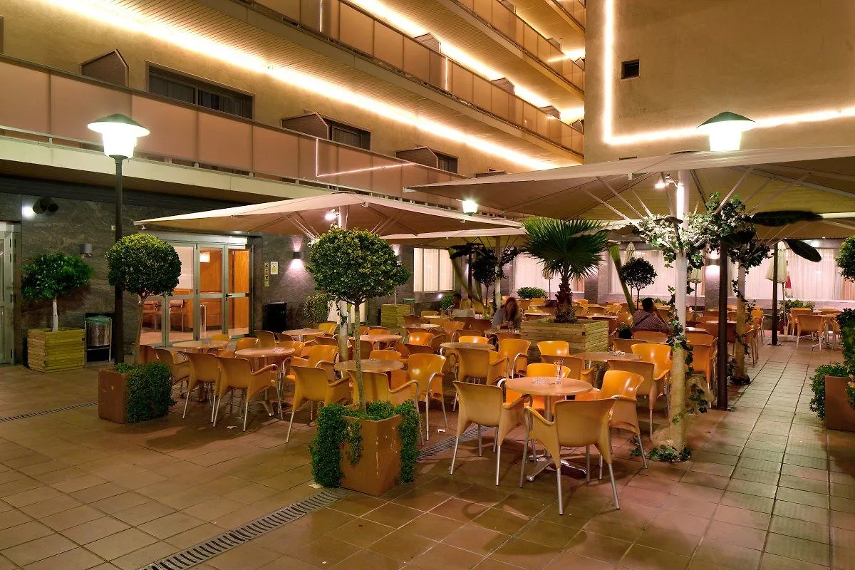 Htop Pineda Palace 4Sup - Adults Recommended #Htopbliss Pineda De Mar