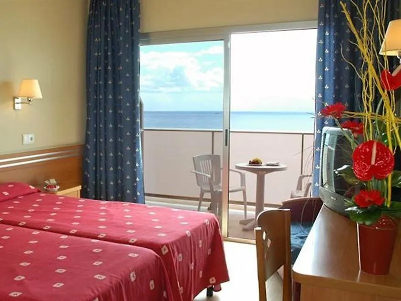 Htop Pineda Palace 4Sup - Adults Recommended #Htopbliss Pineda de Mar